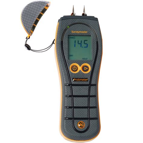 beckman hygroline moisture meter|Protimeter Moisture Meters .